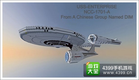 我的世界作品