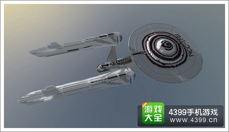 我的世界作品
