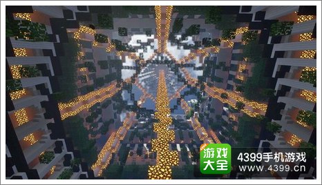 我的世界作品