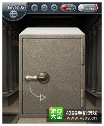 密室逃脱攻略130XES攻略