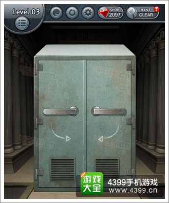 密室逃脱攻略130XES攻略