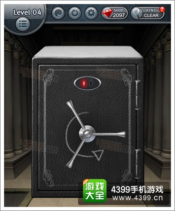 密室逃脱攻略130XES攻略