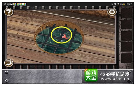 Escape The Prison Room第四关攻略