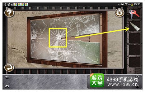 Escape The Prison Room第四关攻略