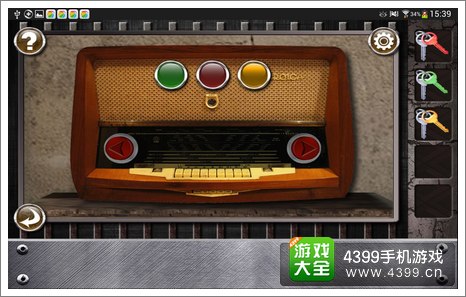 Escape The Prison Room第四关攻略