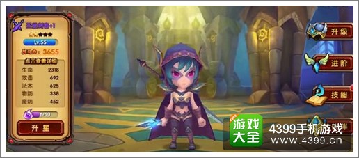 酷酷爱魔兽新版本新玩家阵容推荐
