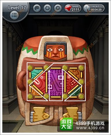 密室逃脱攻略130XES攻略