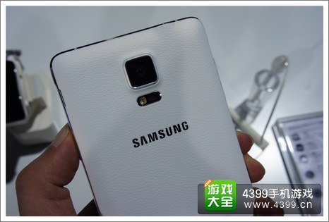三星note4国行