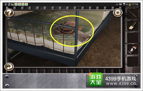 Escape The Prison Room第五关攻略 逃出监狱的房间第五关通关详解