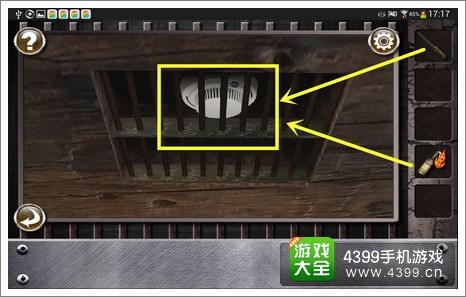 Escape The Prison Room第五关攻略 逃出监狱的房间第五关通关详解
