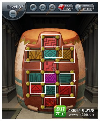 密室逃脱攻略130XES攻略