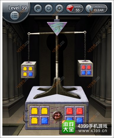 密室逃脱攻略130XES攻略