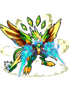 龙斗士风烈神龙