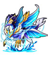 龙斗士沧海霸龙