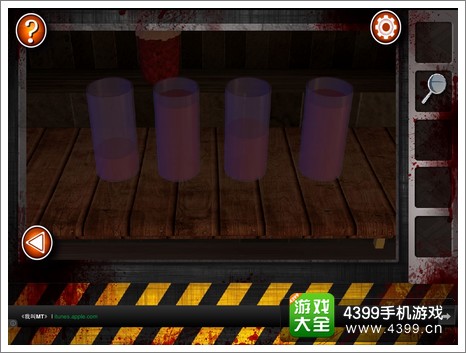 Escape the Room Zombies第二关攻略