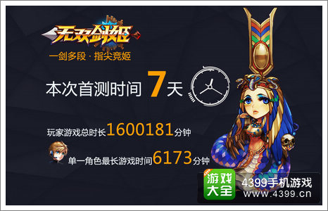 无双剑姬手游攻略