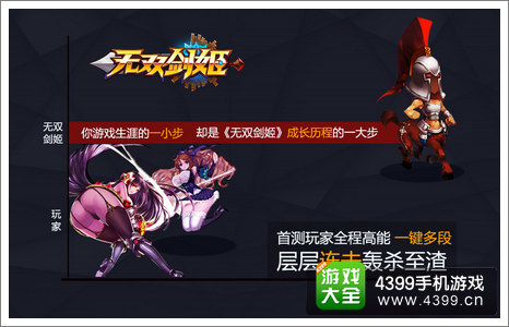 无双剑姬