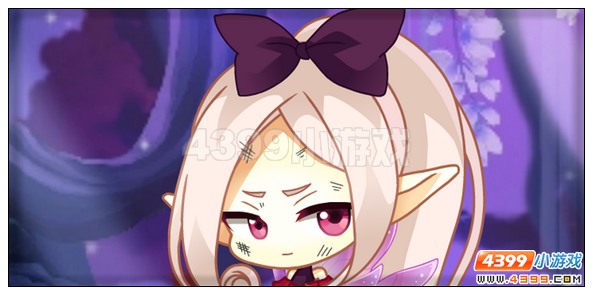 小花仙[友谊]危机时刻攻略