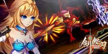 剑魂之刃IOS正版26日版本更新 新增功能详解