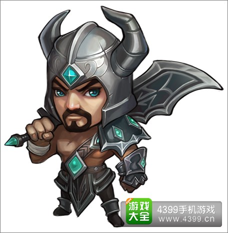 天天英雄官网