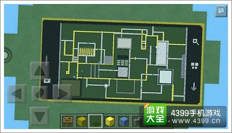 我的世界手机版存档