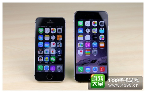 iPhone6国行上市时间