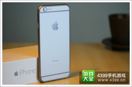 iPhone6大陆上市时间
