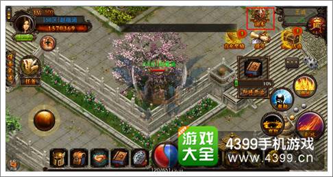 决战沙城神魔塔攻略