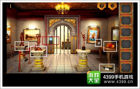 逃脱时间