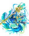 奥奇传说海神波塞冬
