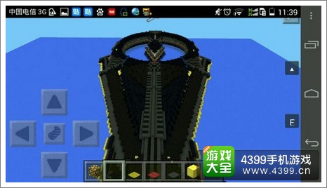我的世界作品