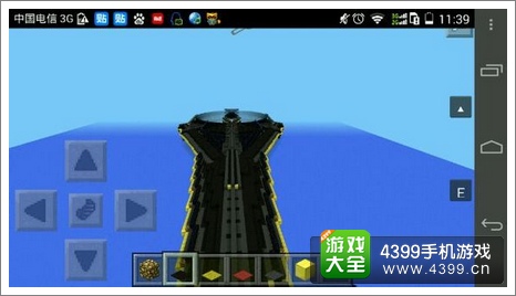 我的世界作品