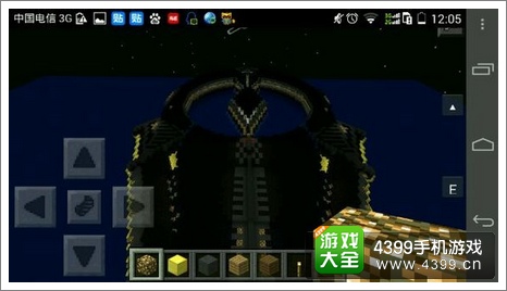 我的世界作品