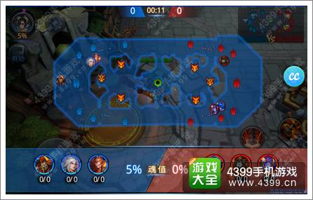 乱斗西游联机对战怎么开启 wifi对战