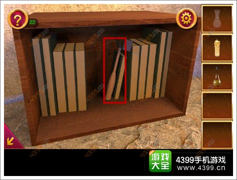 密室逃脱神庙逃亡第10关通关攻略