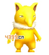 口袋妖怪3D素利拍图鉴