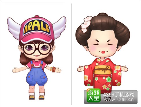 爱情公寓手游2