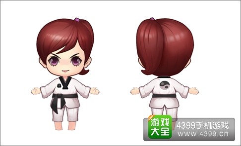 爱情公寓手游2