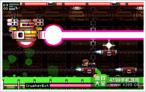 超级雷克斯