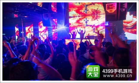 雷亚游戏