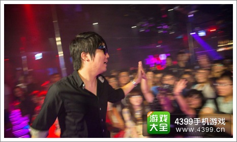雷亚游戏音乐会