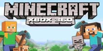 超十二万年！《我的世界》Xbox玩家游戏时长惊人