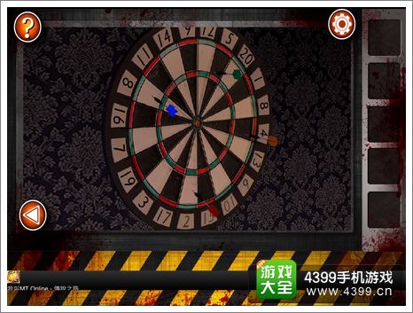 Escape the Room Zombies第五关攻略