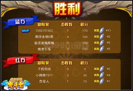 龙斗士魔灵晶石怎么得 有什么用
