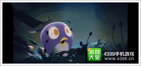 愤怒的小鸟思黛拉
