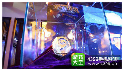 炉石传说黄金公开赛