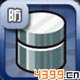 口袋妖怪3D金属涂层图鉴
