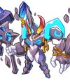 卡布西游狂斧猛将