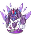 卡布西游魔云战将