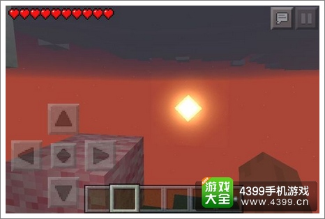 我的世界手机版材质